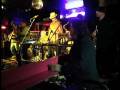 The Michael Clark Band Guitar and Organ