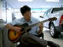 Kotaro Oshio - Twilight (acoustic copy)