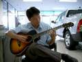 Kotaro Oshio - Twilight (acoustic copy)