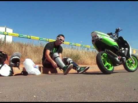 jog - videooo! promocion verano 2009 =) Follow me!! @rubensevilla22.