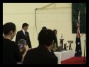 CP27 Graduation Ceremony Part 1 CP27 Graduation Ceremony Part 1
