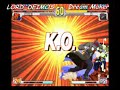 SF33 Lord Deimos (Gouki) vs Dream Maker (Q) 7/7 SF33 Lord Deimos (Gouki) vs Dream Maker (Q) 7/7