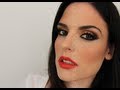 Selena Gomez - Come & Get It - Music Video Makeup Tutorial