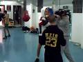 videos de ASD BOXE LA RUSTICA 2008 - MUAY THAI DT MÂ° CHRISTIAN SANTINI
