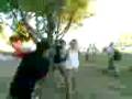 pelea - apodaca los robles sec #4 pelea - apodaca los robles sec #4
