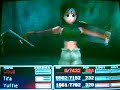 Final Fantasy 7 Hard Core Special Battle Elder Dragon Final Fantasy 7 Hard Core Special Battle Elder Dragon