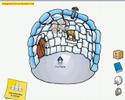 Club Penguin Tutorial - How To Edit Your Igloo Club Penguin Tutorial - How To Edit Your Igloo
