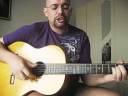 Almir Levy canta Dezembros - Dedicado � Juliane