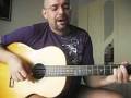 Almir Levy canta Dezembros - Dedicado à Juliane