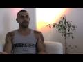 Marco da Silva interview in HOMOVISION