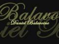 Daniel Balavoine
