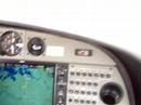 Landing at Ridgely