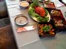 Osechi /(JAPANESE NEW YEARS FOOD)in L.A.2 of 2/ロスで御節料理 (2の２)