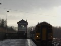Yorkshire Tour 09 - 1: Modern Traffic, November 26-29