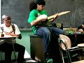 microtonal guitar jam-- session 4, part 1 microtonal guitar jam-- session 4, part 1