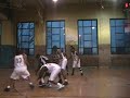 Game Jean XXIII (Away) vs Mont-Royal (17-01-08) Part 1