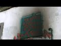 ataque nazi con fuego cso la traba