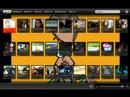 Joost hidden new UI