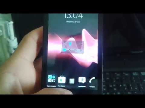 how to root sony xperia j