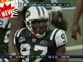 Maurice Jones-Drew Takes Knee On 1-Yard Line
