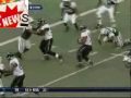 Maurice Jones-Drew Takes Knee On 1-Yard Line