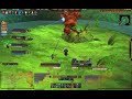 World of Warcraft 4.0.3 Eventboss