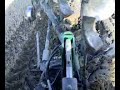 massey ferguson con quadrivomero regent voltaorecchio