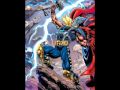 MvC3:FoTW Character Alternate Costumes