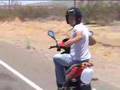 ScootStars - Boron, CA