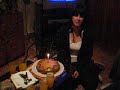 Feliz cumple Nazy