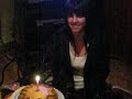 Feliz cumple Nazy