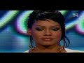 Top 4 - Ahora que te vas - Rosangela (LAI 2da Temp)