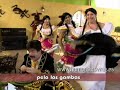 Los Morancos - Gambas