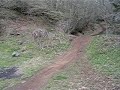 [MTB Freeride] Montecavo (01.04.2007)