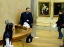 La Joconde - Monna Lisa - Leonardo Da Vinci - Louvre, Paris