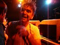 Dead Kennedys - Holiday in Cambodia  Edinburgh - Part 2