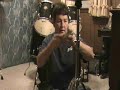 5 Piece Drum Kit - Tama RW105 Rhythm Watch Metronome 5 Piece Drum Kit - Tama RW105 Rhythm Watch Metronome