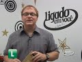 Programa Ligado em Você com Mauro Picini Programa Ligado em Você com Mauro Picini
