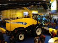 Agribex 2007 Agribex 2007