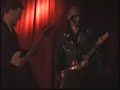 Ghostriders In The Sky - Fistful Of Dollars