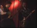 Ghostriders In The Sky - Fistful Of Dollars