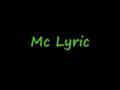 mc lyric