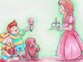 Mother 3 - Hinawa Tribute Mother 3 - Hinawa Tribute