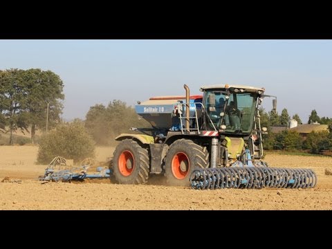 claas