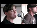 Six Shooter Records BBQ - 2008