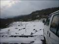 #195 Day 14: Kutchan to Hirafu