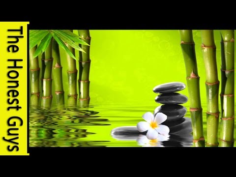 Video Youtube - 3 HOURS Relaxing Music - Spa, Meditation, Sleep, Background, Study, Relaxation, Zen