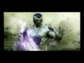 Dragonball Z Revolution Promo