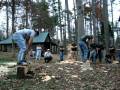 videos de Underhand Chop: Logan (27sec)