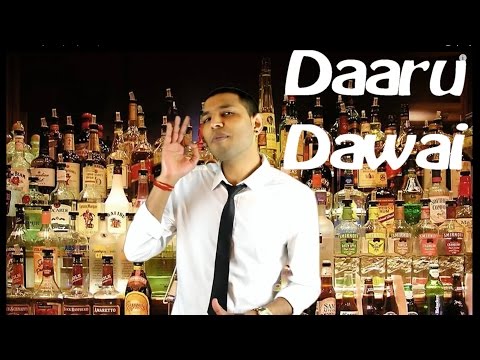 Daru Dawai Punjabi Shayari Johny Hans 2014